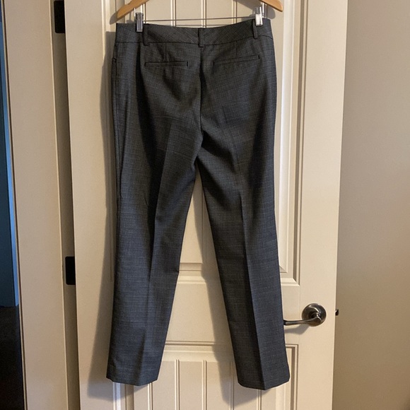 Ladies Ann Taylor Dress Pants - Picture 3 of 5